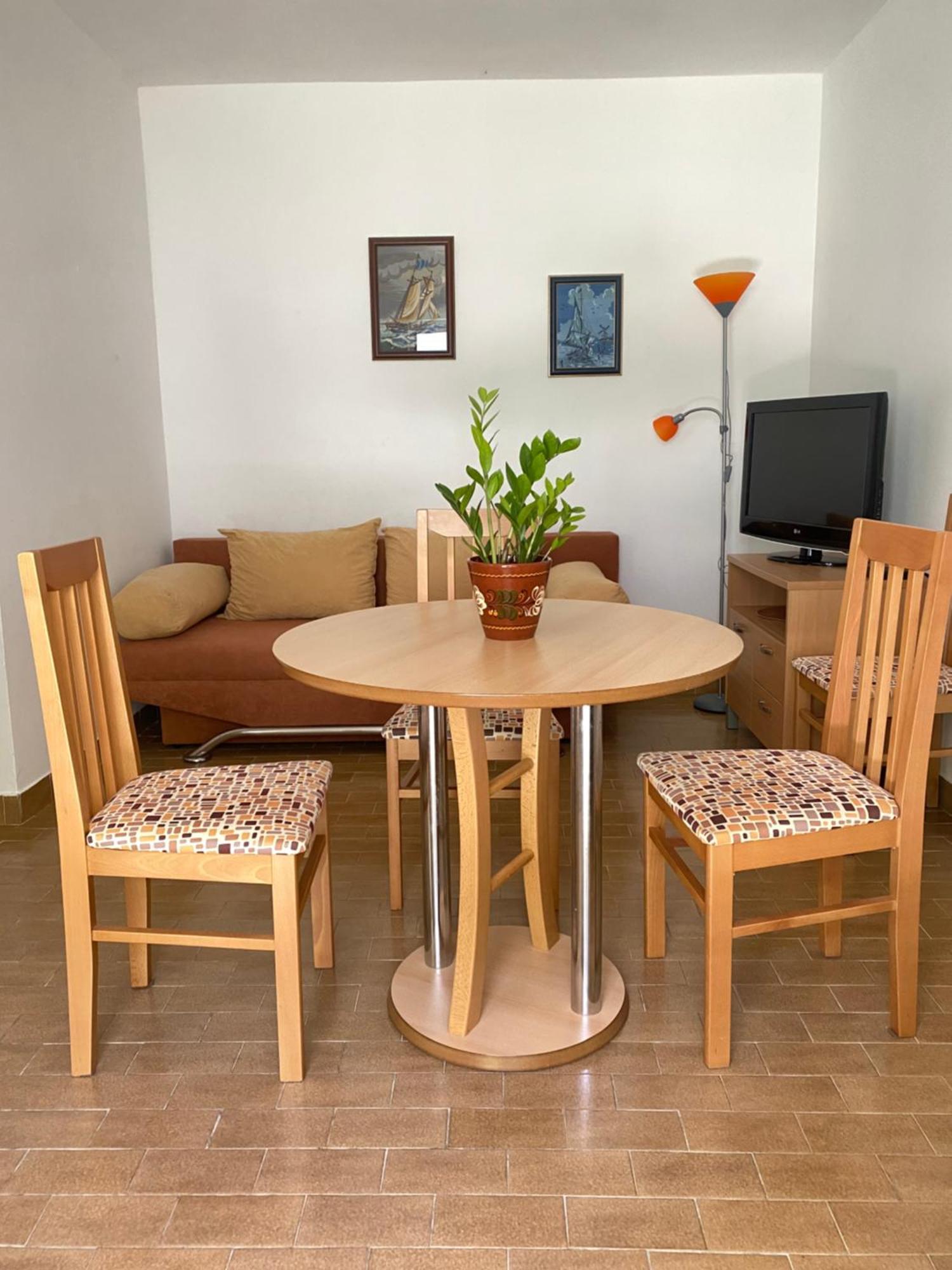 Апартаменты Apartman - Dobrota Sun Котор Экстерьер фото